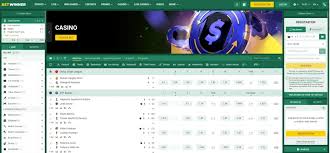 betwinner casino — Comprehensive Guide, Features, and Responsible Play betwinner casino — Comprehensive Guide, Features, and Responsible Play