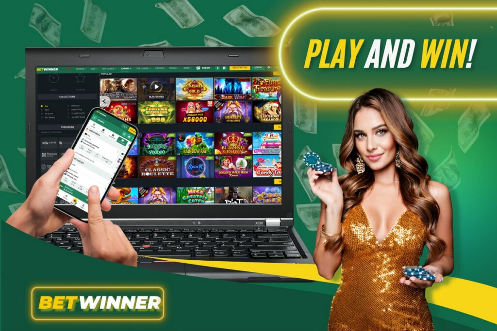 betwinner Comprehensive Guide to Features, Bonuses, and Tips