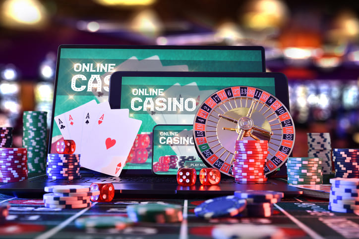 Experience the Best Admiral Casino UK Experience the Best Admiral Casino UK