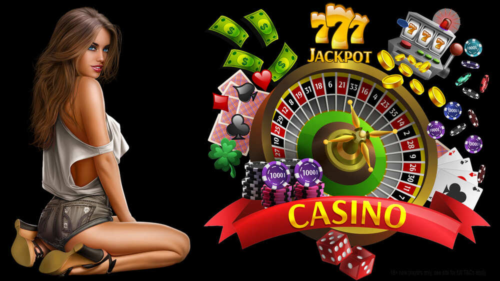 The Best Online Casino Bonus in 2023
