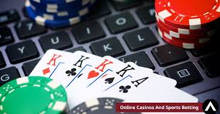 Descubra o Mundo do 9r bet O Futuro das Apostas Online