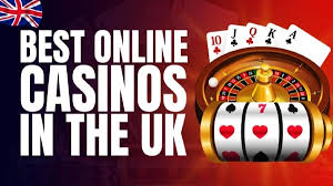 Discover Exciting Online Casino Jobs UK - Your Path to Success
