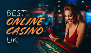 Discover the Best PayPal Casino Online UK Discover the Best PayPal Casino Online UK