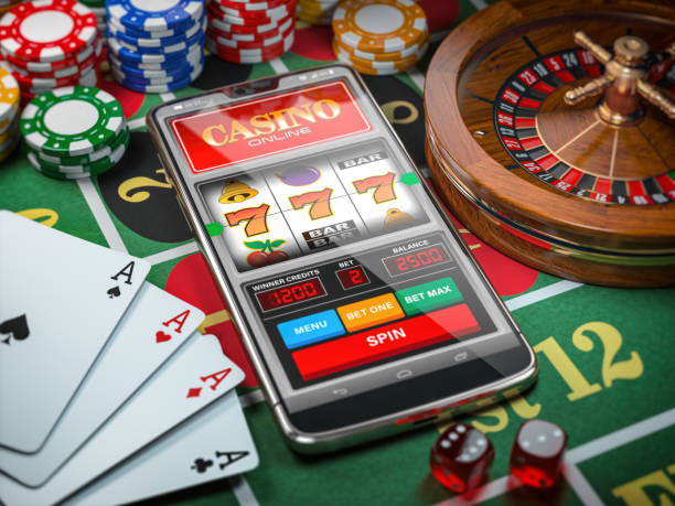 Enjoy Fast Withdrawals at Casino 2