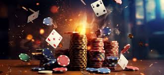 Experience the Thrill at Casino FlashDash