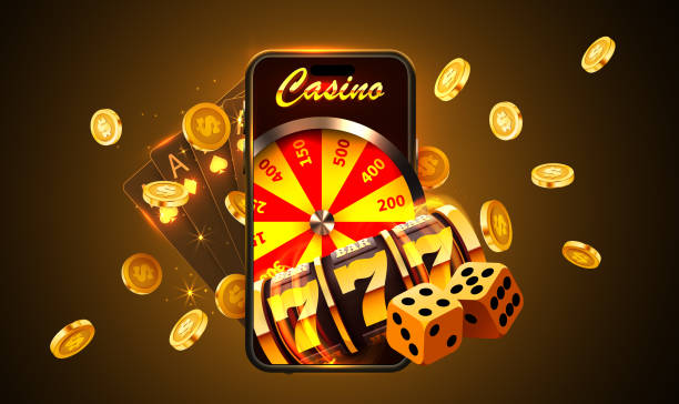 Experience the Thrill at Rolletto Casino Experience the Thrill at Rolletto Casino