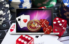 Experience the Thrill of Casino Golden Mister UK