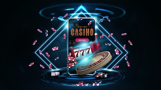 Experience the Thrill of God Odds Casino Online Games