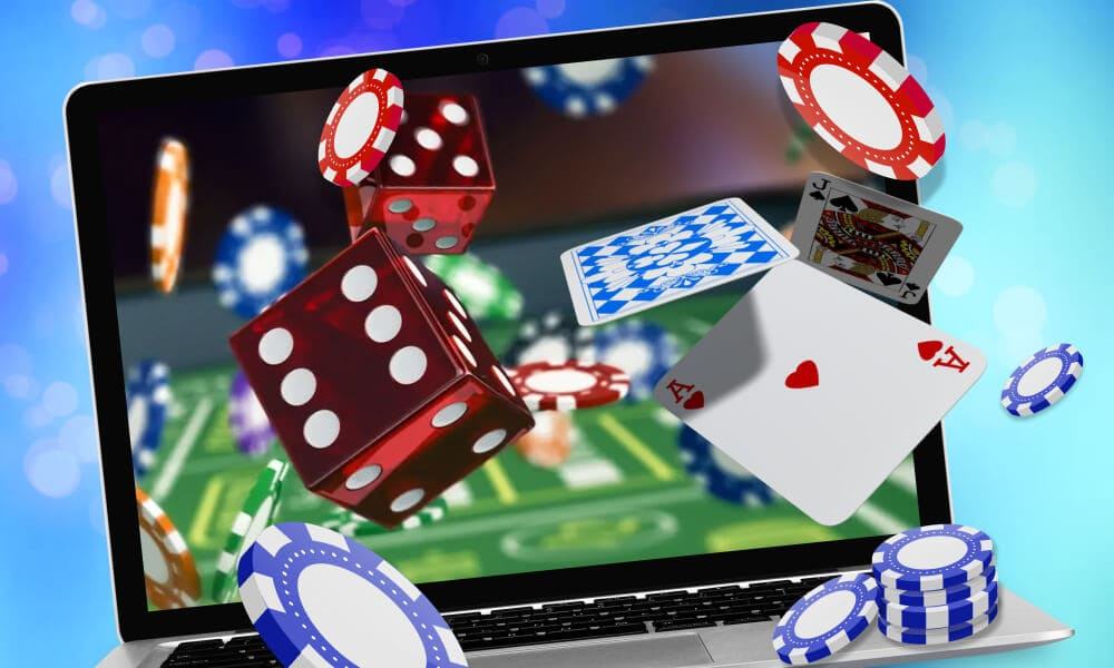 Experience Thrill and Excitement at Coins Game Casino & Sportsbook Experience Thrill and Excitement at Coins Game Casino & Sportsbook