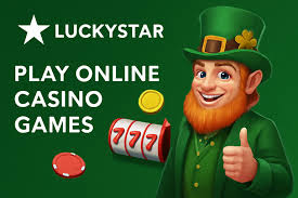 Experience Unmatched Fun with Lucky Star App Experience Unmatched Fun with Lucky Star App