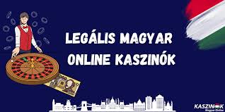Fedezd fel a legújabb online kaszinó izgalmait Fedezd fel a legújabb online kaszinó izgalmait