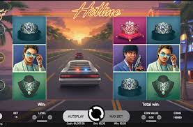 Hotline Casino - Podstawowe informacje i rozrywka online Hotline Casino - Podstawowe informacje i rozrywka online