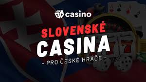 Nejnovější casino Co je nového ve světě online hazardu