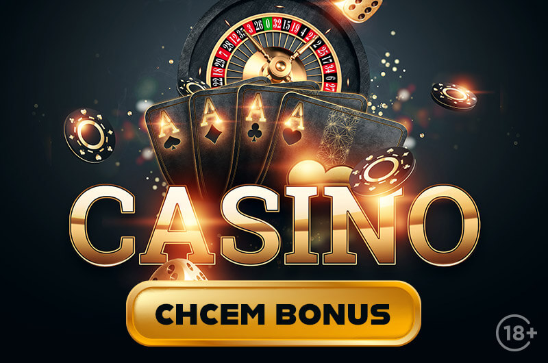 Nove slovenske online casino Novinky, bonusy a trendy Nove slovenske online casino Novinky, bonusy a trendy