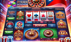 Objevte nove casino bez vkladu – skvělé možnosti pro nové hráče