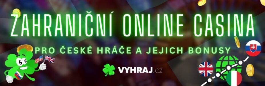 Objevte revoluci zábavy v novém českém casino 2025
