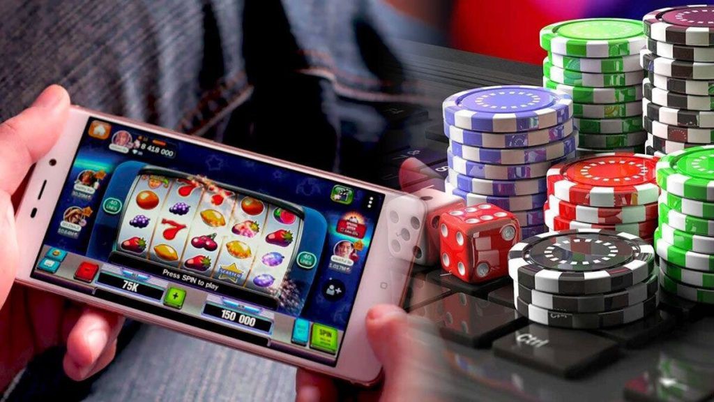 Objevte vzrušení s new online casino