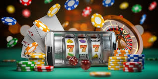 Objevte vzrušení s new online casino