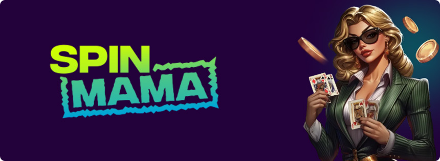 Spinmama Casino – Twoje Nowe Ulubione Miejsce do Gry Spinmama Casino – Twoje Nowe Ulubione Miejsce do Gry
