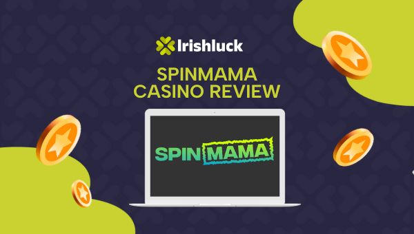 Spinmama kasyno Twoje miejsca na wygrane Spinmama kasyno Twoje miejsca na wygrane