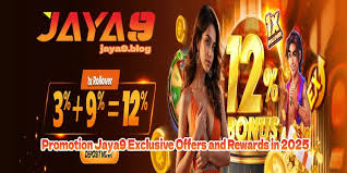 The Thrilling World of Jaya9 A Comprehensive Guide The Thrilling World of Jaya9 A Comprehensive Guide