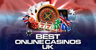UK Which Most Popular Online 7