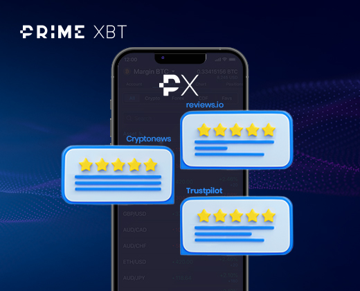 Understanding PrimeXBT Live Trading 3 Understanding PrimeXBT Live Trading 3
