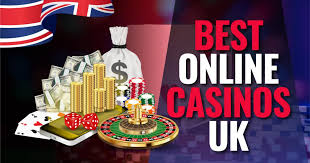 Best UK Online Betting Sites Your Guide to Safe and Fun Betting Best UK Online Betting Sites Your Guide to Safe and Fun Betting