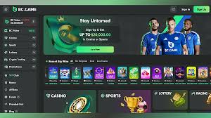Descubra o Mundo do BCGame Diversão e Oportunidades em Casino Online Descubra o Mundo do BCGame Diversão e Oportunidades em Casino Online