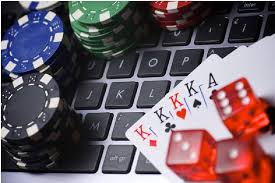 Discover Excitement at Casino Ocean Breeze