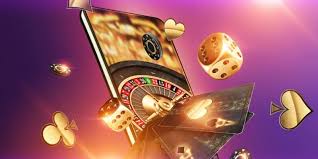 Discover Excitement at Casino Ocean Breeze