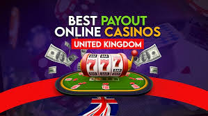 Discover the Best New Online Casinos in the UK for 2024