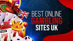 Discover the Best New Online Casinos in the UK for 2024