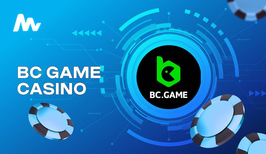 Discover the Exciting World of BC.Game Casino Discover the Exciting World of BC.Game Casino