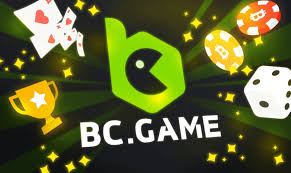 Discover the Exciting World of Bcgame.sk App Discover the Exciting World of Bcgame.sk App