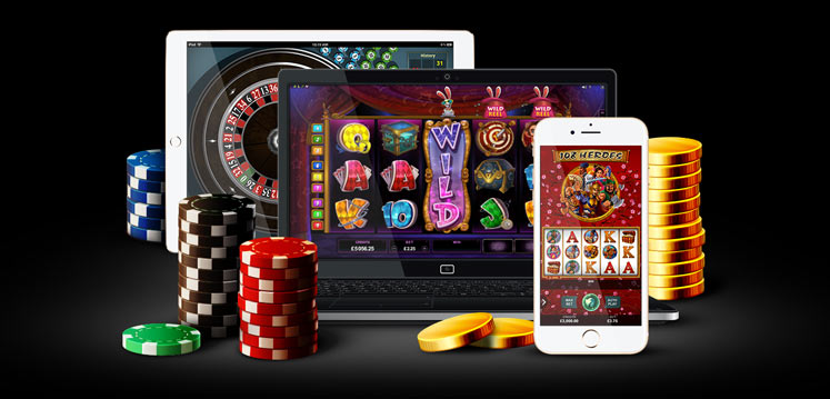 Experience the Excitement of Casino Milky Wins
