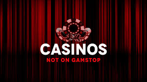 Exploring Casinos Not on GamStop UK 632310360 Exploring Casinos Not on GamStop UK 632310360