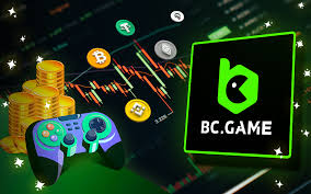 Exploring the World of BC Game Casino Innovations and Excitement Exploring the World of BC Game Casino Innovations and Excitement