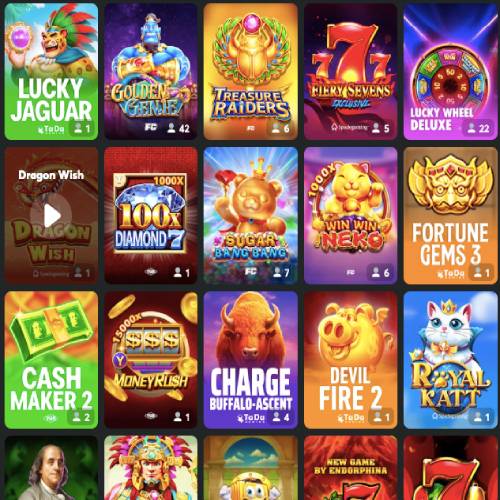 Exploring the World of BC Game Casino Innovations and Excitement Exploring the World of BC Game Casino Innovations and Excitement