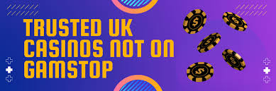 Exploring UK Casinos Not on Gamstop 671733532 Exploring UK Casinos Not on Gamstop 671733532