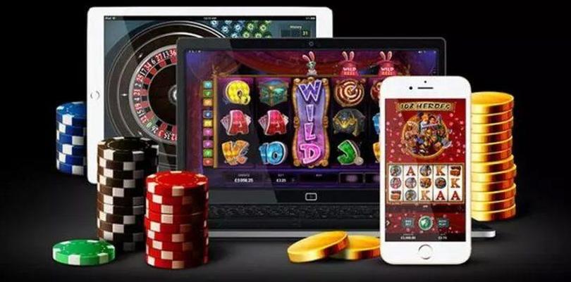 Non Gamstop Casinos UK The Ultimate Guide for Players Non Gamstop Casinos UK The Ultimate Guide for Players