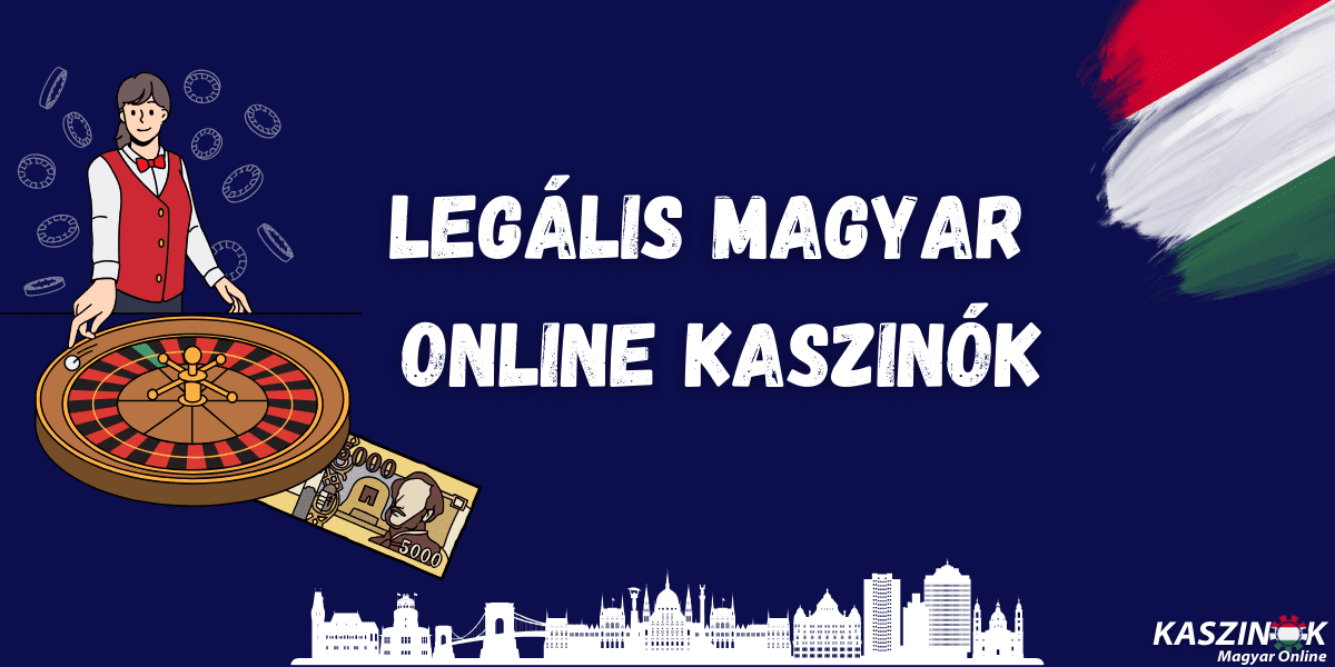 Online Kaszinók Magyaroknak - Fedezd Fel a Legjobbat! Online Kaszinók Magyaroknak - Fedezd Fel a Legjobbat!
