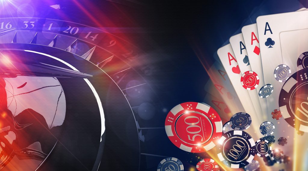 The Casino That Turns Every Bet into a Win 1127913766 The Casino That Turns Every Bet into a Win 1127913766