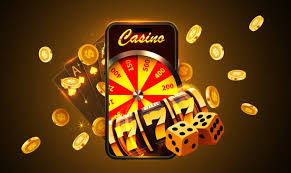 Betnuvo Online Casino UK - Experience Thrilling Gaming