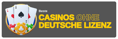 Casino ohne deutsche Lizenz - Eine umfassende Analyse Casino ohne deutsche Lizenz - Eine umfassende Analyse