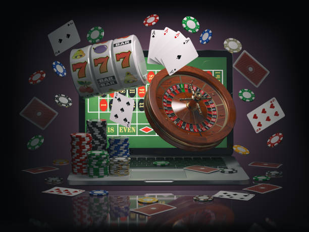 Explore the Thrills of Online Casino Lucky Manor