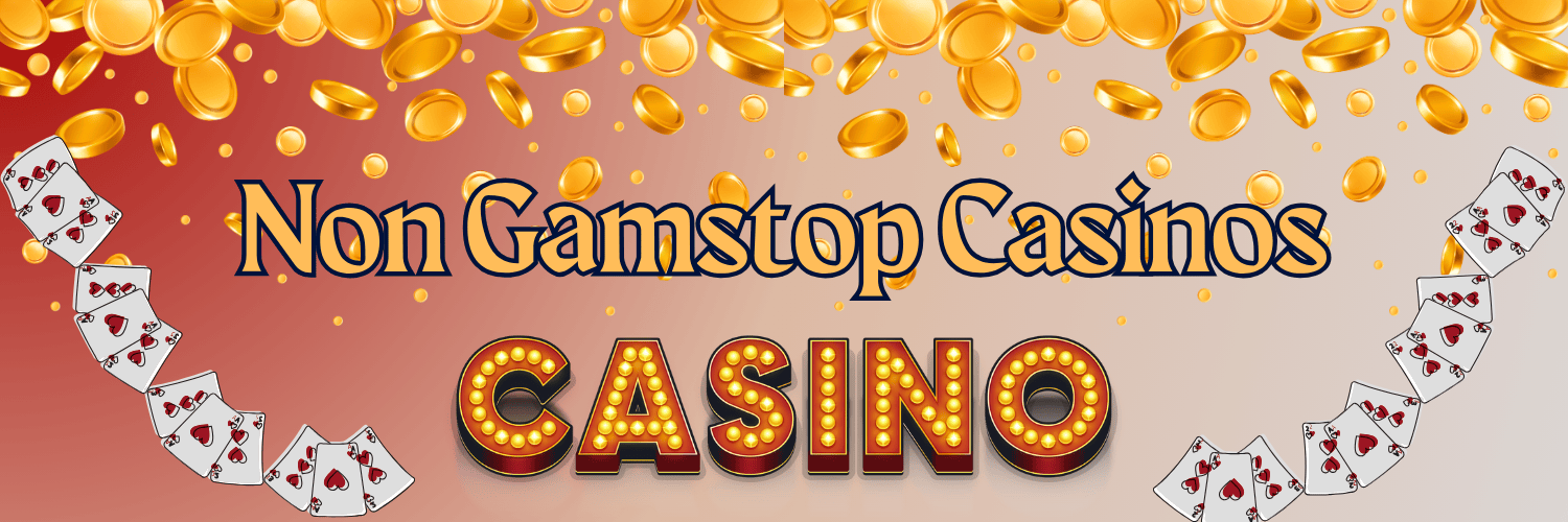 Exploring Non Gamstop UK Casino Sites A Guide for Players