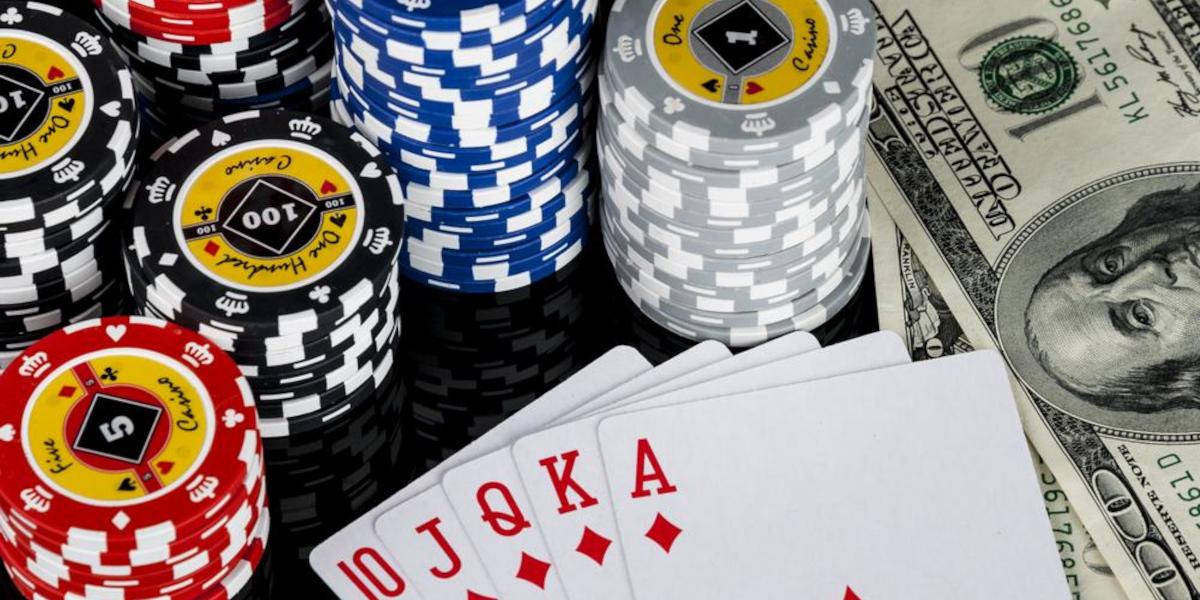 Hitnspin Ontdek de Spannende Wereld van Online Casino's