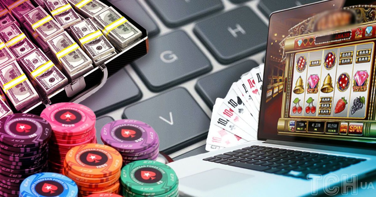 Lucky Mister Online Casino UK A New Era of Gaming
