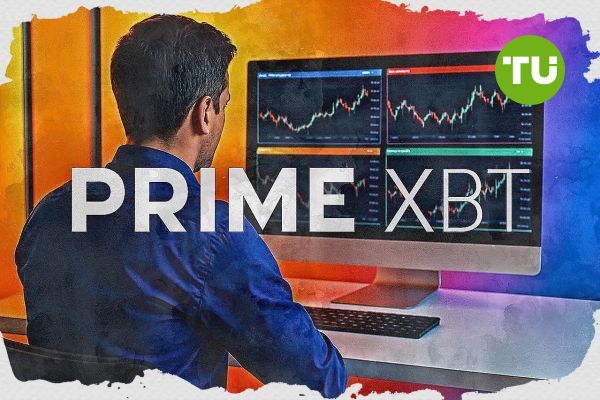 Unlock Trading Potential with PrimeXBT Android APK Unlock Trading Potential with PrimeXBT Android APK